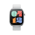 Xiaomi Mibro Watch C4 Silver (Xiaomi Mibro Türkiye Garantili)