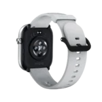 Xiaomi Mibro Watch C4 Silver (Xiaomi Mibro Türkiye Garantili) - Görsel 4