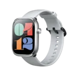 Xiaomi Mibro Watch C4 Silver (Xiaomi Mibro Türkiye Garantili) - Görsel 3