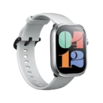 Xiaomi Mibro Watch C4 Silver (Xiaomi Mibro Türkiye Garantili) - Görsel 2