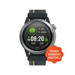 Xiaomi Mibro Watch GS Active 2 - Koyu Gri (Xiaomi Mibro Türkiye Garantili)
