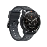 Xiaomi Mibro Watch GS Pro 2 - Koyu Gri (Xiaomi Mibro Türkiye Garantili) - Görsel 3