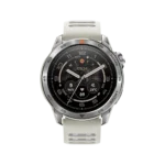 Xiaomi Mibro Watch GS Pro 2 - Bej / Krem (Xiaomi Mibro Türkiye Garantili) - Görsel 2