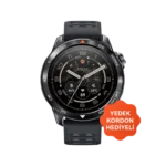 Xiaomi Mibro Watch GS Pro 2 - Koyu Gri (Xiaomi Mibro Türkiye Garantili)