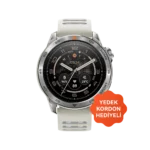 Xiaomi Mibro Watch GS Pro 2 - Bej / Krem (Xiaomi Mibro Türkiye Garantili)