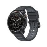 Xiaomi Mibro Watch GS Pro 2 - Koyu Gri (Xiaomi Mibro Türkiye Garantili) - Görsel 4