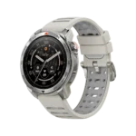 Xiaomi Mibro Watch GS Pro 2 - Bej / Krem (Xiaomi Mibro Türkiye Garantili) - Görsel 3