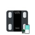 Xiaomi Heyplus Dijital Baskül Yağ Su Kas Vücut Kitle Endeksi Kilo Ölçer Tartı (Xiaomi Distribütörü Cepport Türkiye Garantili) - Görsel 8