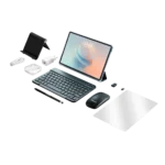 Teclast P30T 4 GB Ram /128 GB Dahili Hafıza 10.1'' Tablet (Xiaomi Distribütörü Evofone Türkiye Garantili) - Görsel 2