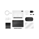 Teclast P30T 4 GB Ram /128 GB Dahili Hafıza 10.1'' Tablet (Xiaomi Distribütörü Evofone Türkiye Garantili) - Görsel 3