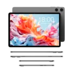 Teclast P30T 4 GB Ram /128 GB Dahili Hafıza 10.1'' Tablet (Xiaomi Distribütörü Evofone Türkiye Garantili) - Görsel 9