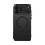 Uniq Apple iPhone 17 Pro AirSuit Magsafe Kılıf - Siyah - Görsel 2