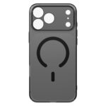 Uniq Apple iPhone 17 Pro AirSuit Magsafe Kılıf - Siyah - Görsel 3
