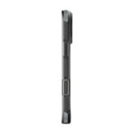 Uniq Apple iPhone 17 Pro Max Combat Active Magsafe Kapak - Siyah-Turuncu - Görsel 6