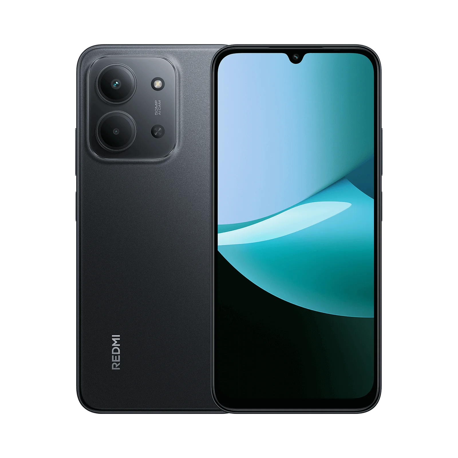 9c8fb251cb4e01493856a09270ec62cc Xiaomi Redmi 15C 8 GB Ram 256 GB Rom Siyah (Xiaomi Türkiye Garantili) - Görsel 1