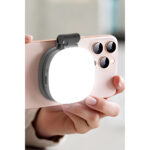 Earldom BL05 Manyetik MagSafe LED Selfie Işığı - Görsel 6