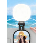 Earldom BL05 Manyetik MagSafe LED Selfie Işığı - Görsel 5
