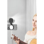 Earldom BL05 Manyetik MagSafe LED Selfie Işığı - Görsel 3